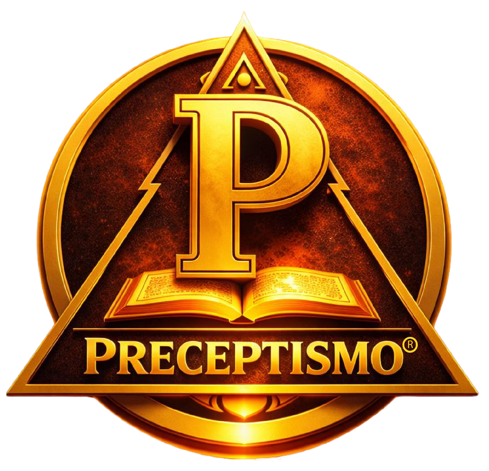 Logo Preceptismo en el Fútbol