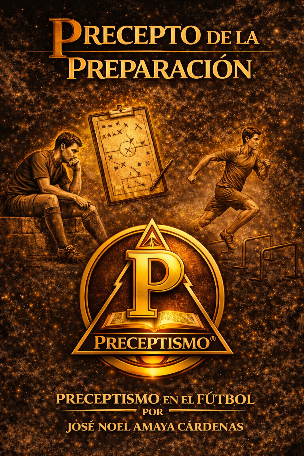 Precepto de la Preparación