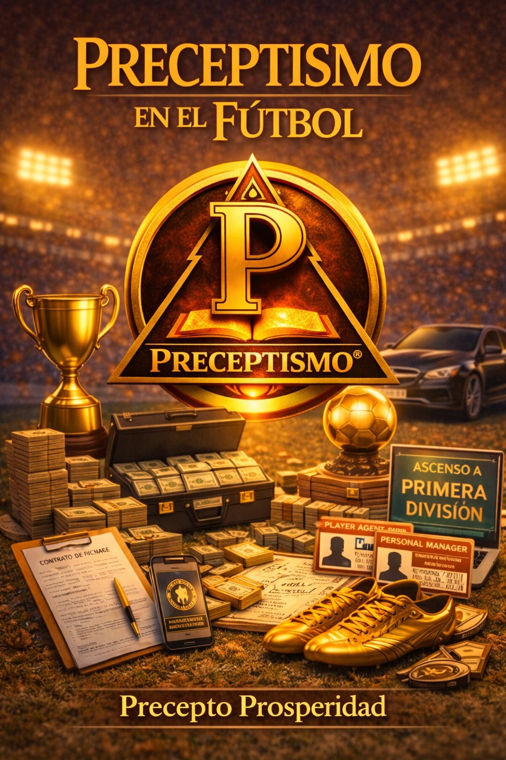 Precepto Prosperidad